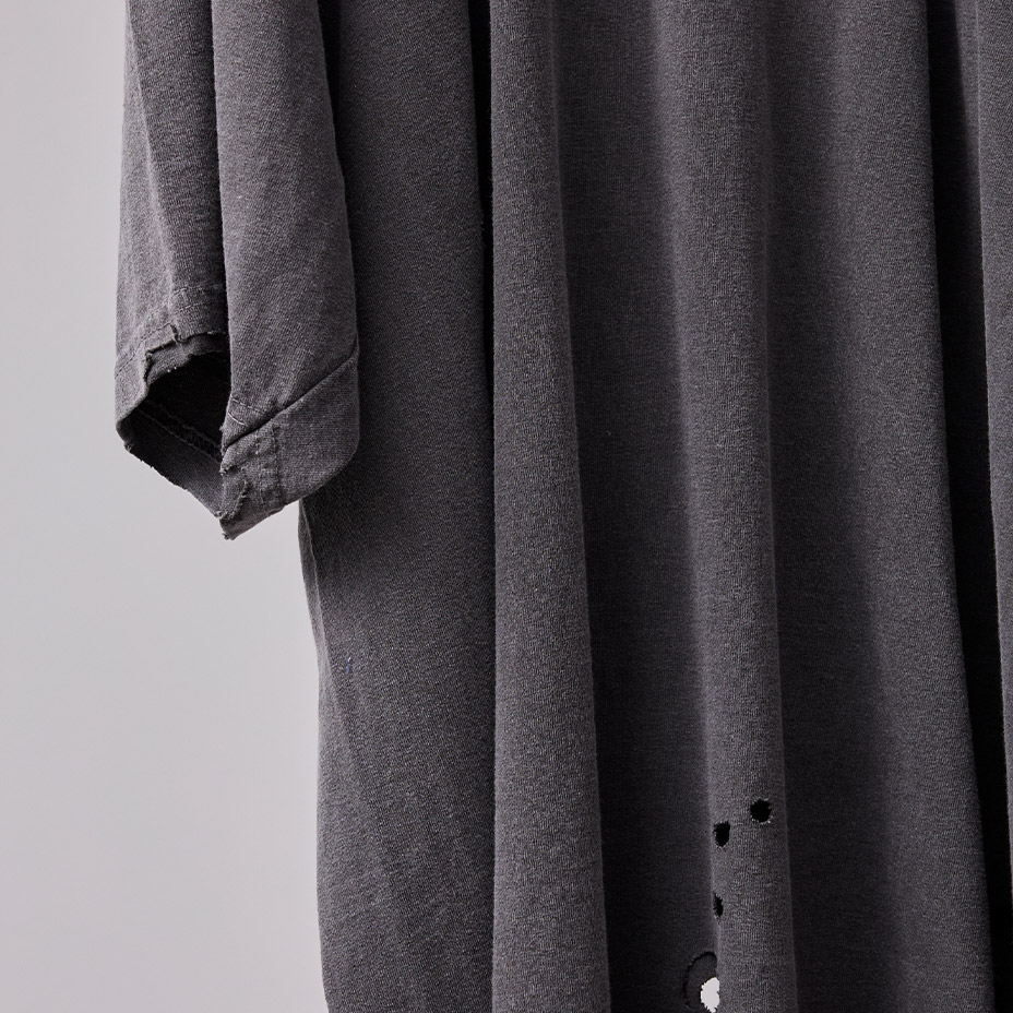 TEE/OPAL/REFLECTED CHARACTER [ BS250003 ] BODYSONG / �ܥǥ�����