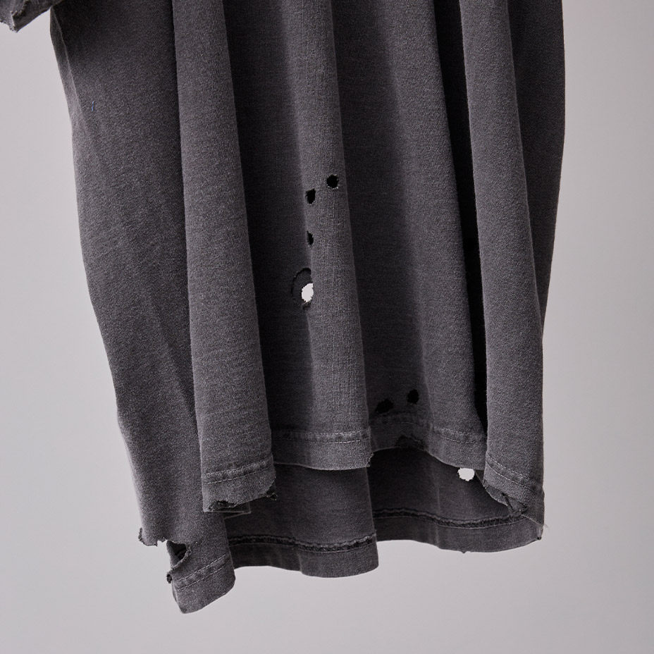 TEE/OPAL/REFLECTED CHARACTER [ BS250003 ] BODYSONG / �ܥǥ�����