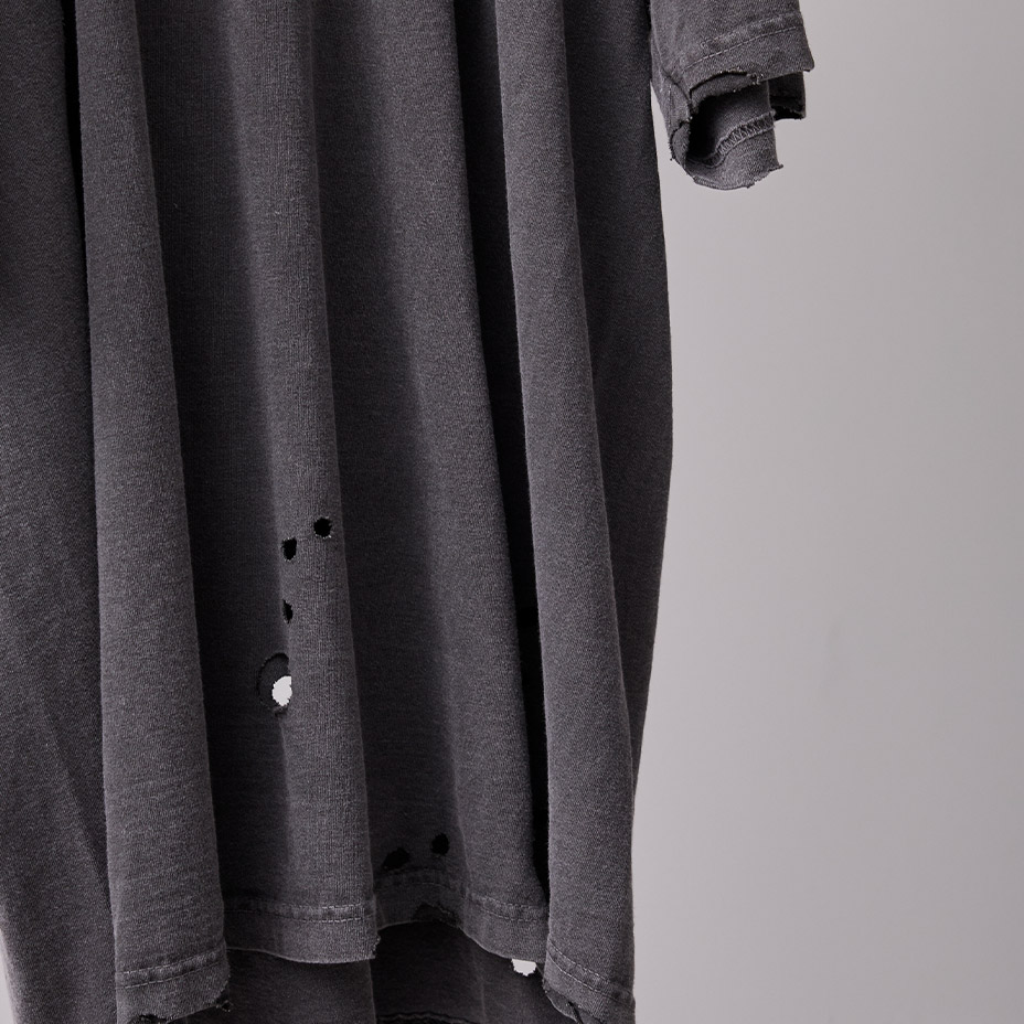 TEE/OPAL/REFLECTED CHARACTER [ BS250003 ] BODYSONG / �ܥǥ�����