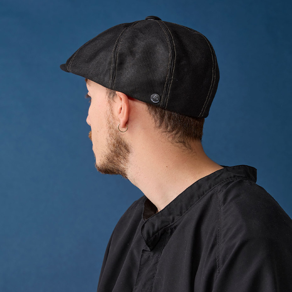 CASQUETTE DECK PIQUE [ 575DP ] CPH / �����ԡ�������