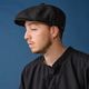 CASQUETTE DECK PIQUE [ 575DP ] CPH / �����ԡ�������
