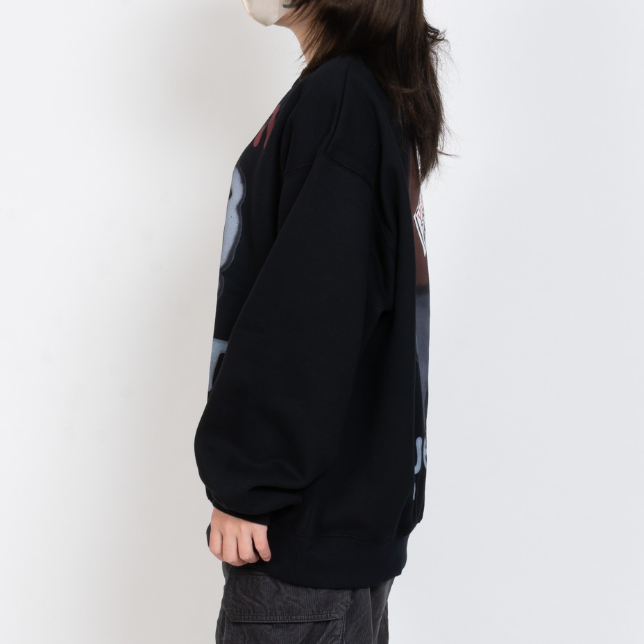 ANONYMOUS Sweatshirt [ VISION STREET WEAR / ��������󥹥ȥ꡼�ȥ����� ] HB-5905022