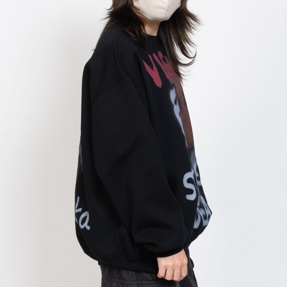 ANONYMOUS Sweatshirt [ VISION STREET WEAR / ��������󥹥ȥ꡼�ȥ����� ] HB-5905022