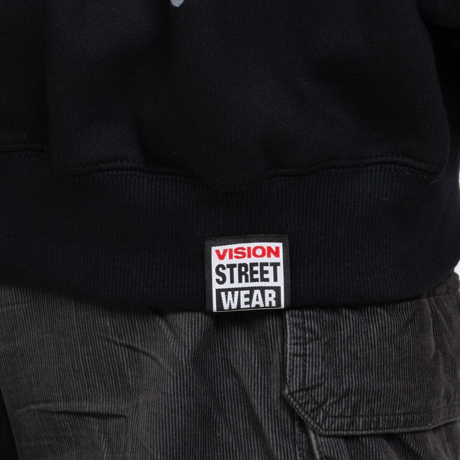 ANONYMOUS Sweatshirt [ VISION STREET WEAR / ��������󥹥ȥ꡼�ȥ����� ] HB-5905022