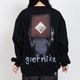 ANONYMOUS Sweatshirt [ VISION STREET WEAR / ��������󥹥ȥ꡼�ȥ����� ] HB-5905022