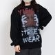 ANONYMOUS Sweatshirt [ VISION STREET WEAR / ��������󥹥ȥ꡼�ȥ����� ] HB-5905022