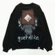 ANONYMOUS Sweatshirt [ VISION STREET WEAR / ��������󥹥ȥ꡼�ȥ����� ] HB-5905022