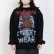 ANONYMOUS Sweatshirt [ VISION STREET WEAR / ��������󥹥ȥ꡼�ȥ����� ] HB-5905022