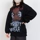ANONYMOUS Sweatshirt [ VISION STREET WEAR / ��������󥹥ȥ꡼�ȥ����� ] HB-5905022
