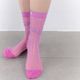 Sheer Glitter Knee Socks [ I Hate Monday / �����إ��ȥޥ�ǡ� ] BYC-IHM26SS47