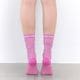 Sheer Glitter Knee Socks [ I Hate Monday / �����إ��ȥޥ�ǡ� ] BYC-IHM26SS47