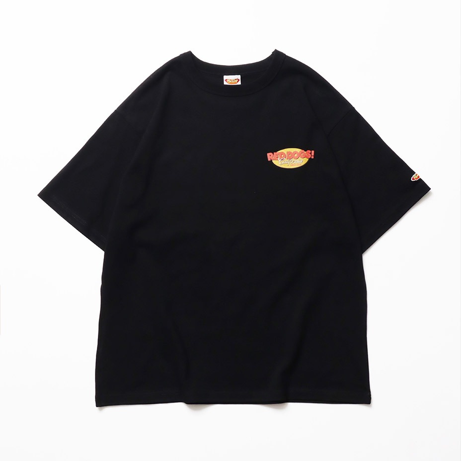 HOTDOG T����� [ Red Dogs / ��å� �ɥå��� ] HB-6515046