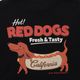 HOTDOG T����� [ Red Dogs / ��å� �ɥå��� ] HB-6515046