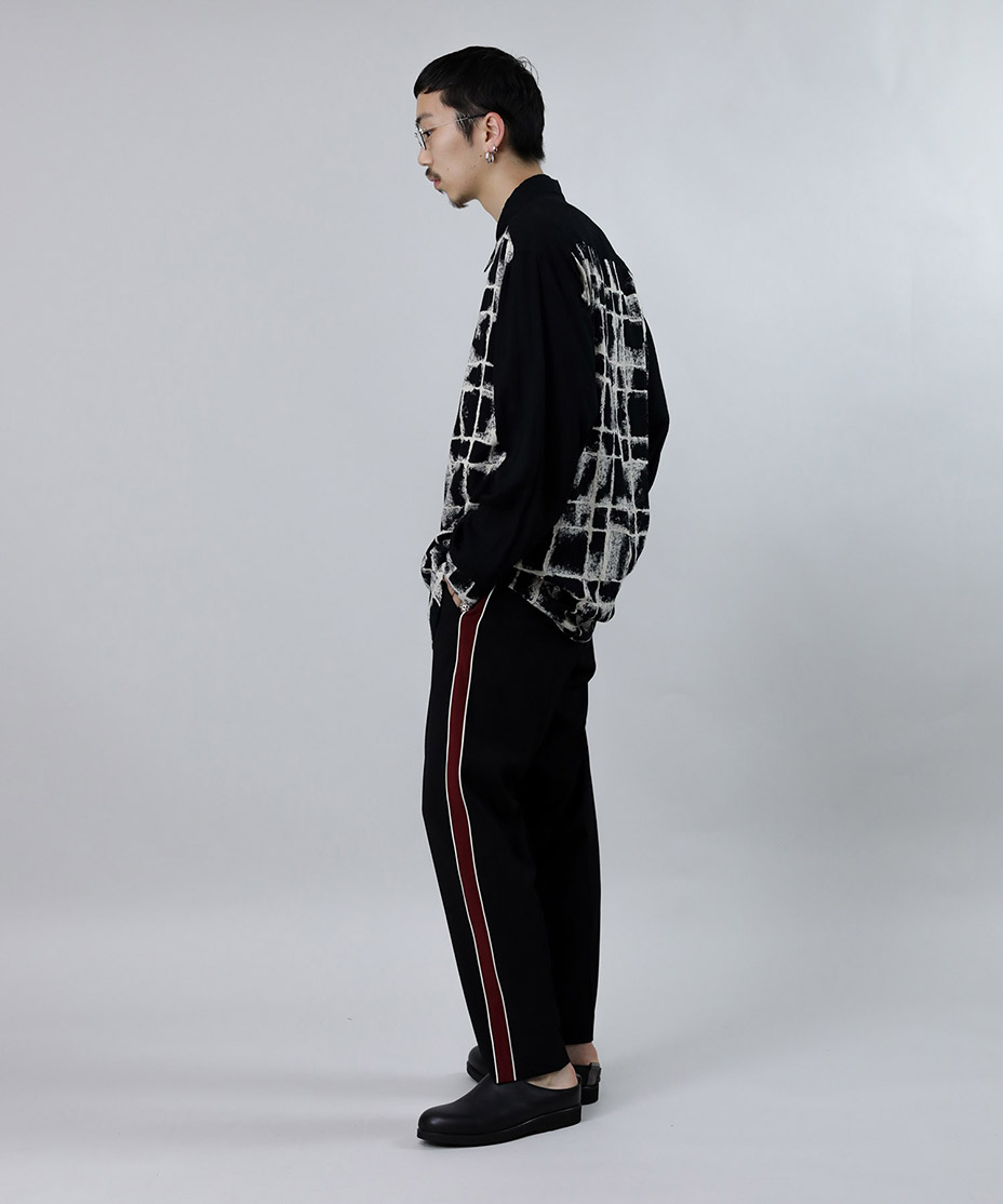 VISSOCE KARSEY SIDELINE SL [ 478107 ] Iroquois / ��������