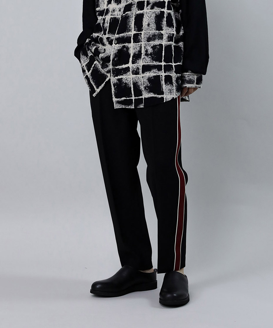 VISSOCE KARSEY SIDELINE SL [ 478107 ] Iroquois / ��������