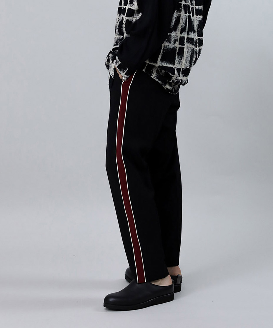 VISSOCE KARSEY SIDELINE SL [ 478107 ] Iroquois / ��������