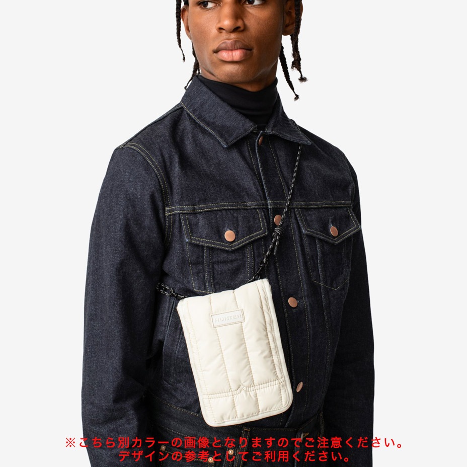 ����ȥ�ԥå� �ѥե��� �ե����� �ݡ��� [ UBP1164KBM ] HUNTER / �ϥ󥿡�