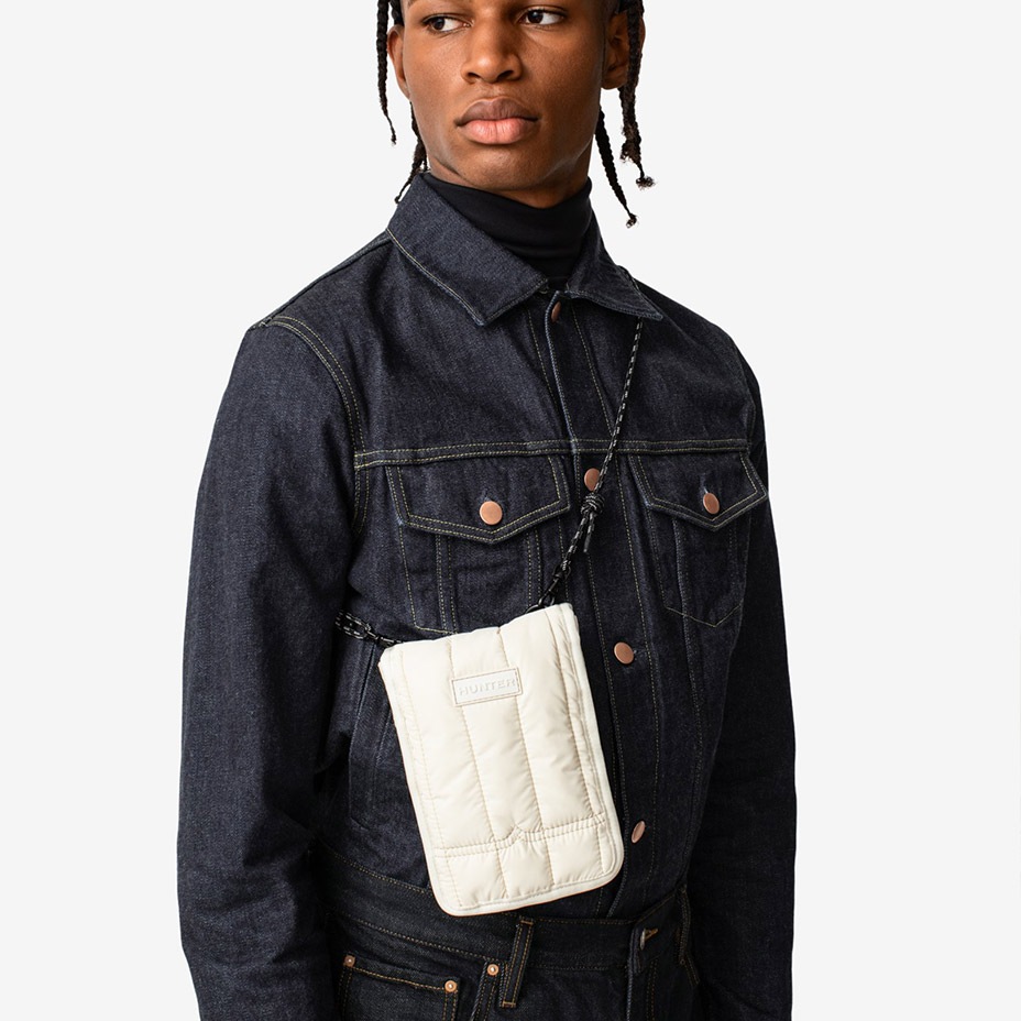 ����ȥ�ԥå� �ѥե��� �ե����� �ݡ��� [ UBP1164KBM ] HUNTER / �ϥ󥿡�