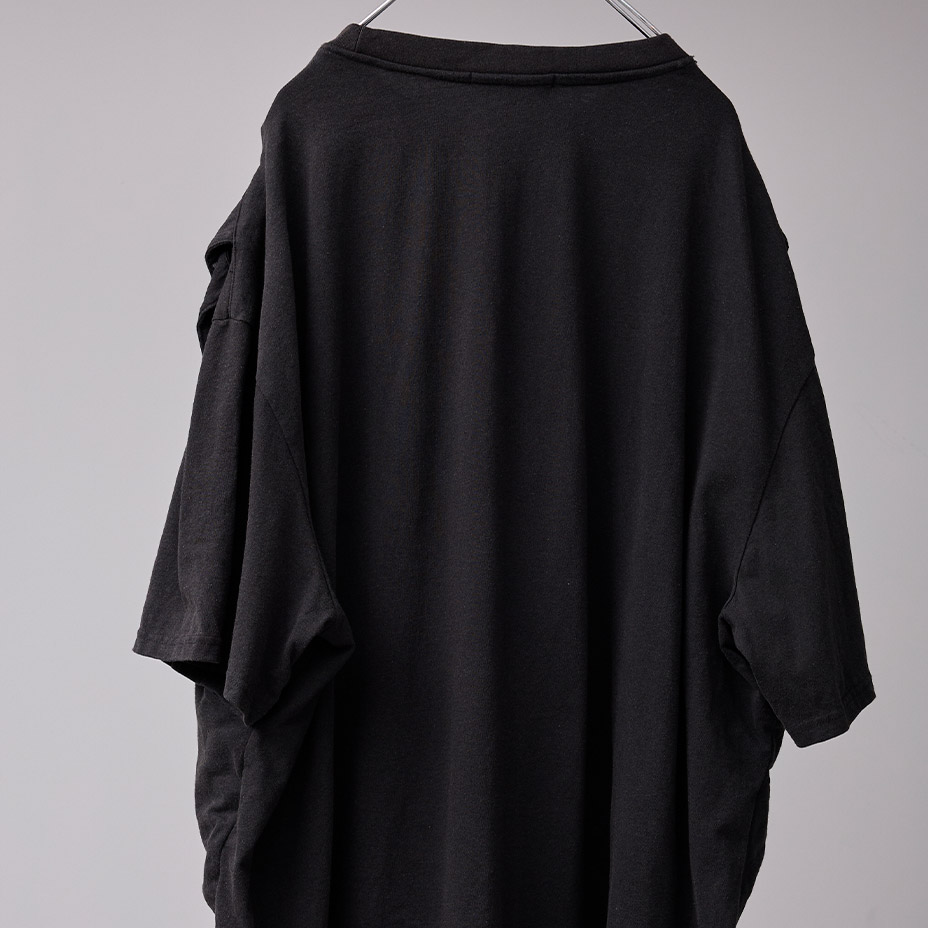 TEE/BIGPOCKET/VINTAGE [ BS250005 ] BODYSONG / �ܥǥ�����