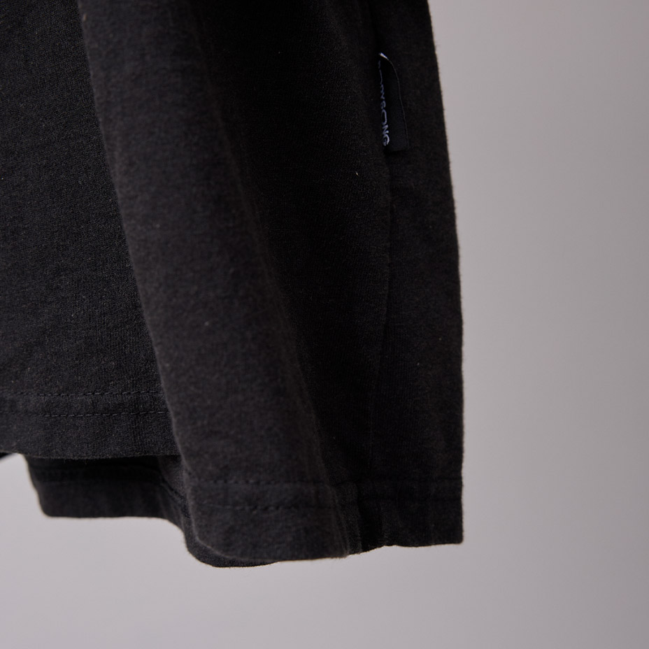 TEE/BIGPOCKET/VINTAGE [ BS250005 ] BODYSONG / �ܥǥ�����