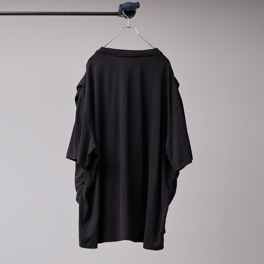 TEE/BIGPOCKET/VINTAGE [ BS250005 ] BODYSONG / �ܥǥ�����