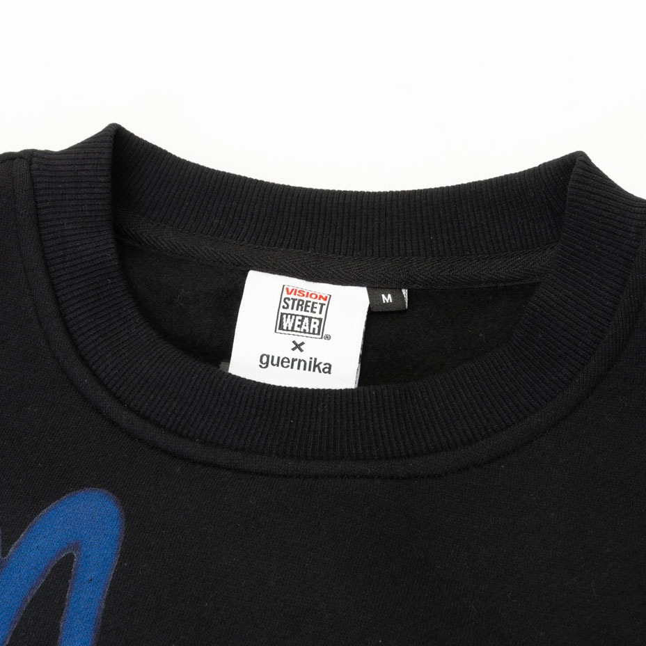 Skull Skater Sweatshirt [ VISION STREET WEAR / ��������󥹥ȥ꡼�ȥ����� ] HB-5905023
