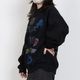 Skull Skater Sweatshirt [ VISION STREET WEAR / ��������󥹥ȥ꡼�ȥ����� ] HB-5905023