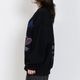 Skull Skater Sweatshirt [ VISION STREET WEAR / ��������󥹥ȥ꡼�ȥ����� ] HB-5905023