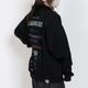 Skull Skater Sweatshirt [ VISION STREET WEAR / ��������󥹥ȥ꡼�ȥ����� ] HB-5905023