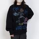 Skull Skater Sweatshirt [ VISION STREET WEAR / ��������󥹥ȥ꡼�ȥ����� ] HB-5905023