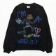 Skull Skater Sweatshirt [ VISION STREET WEAR / ��������󥹥ȥ꡼�ȥ����� ] HB-5905023