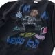 Skull Skater Sweatshirt [ VISION STREET WEAR / ��������󥹥ȥ꡼�ȥ����� ] HB-5905023
