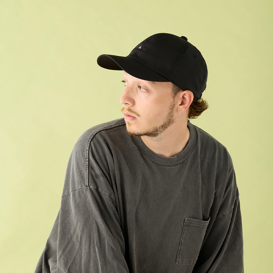 DEEP 6 PANEL CAP / PRIMEFLEX [ CPH / �����ԡ������� ] 07-70