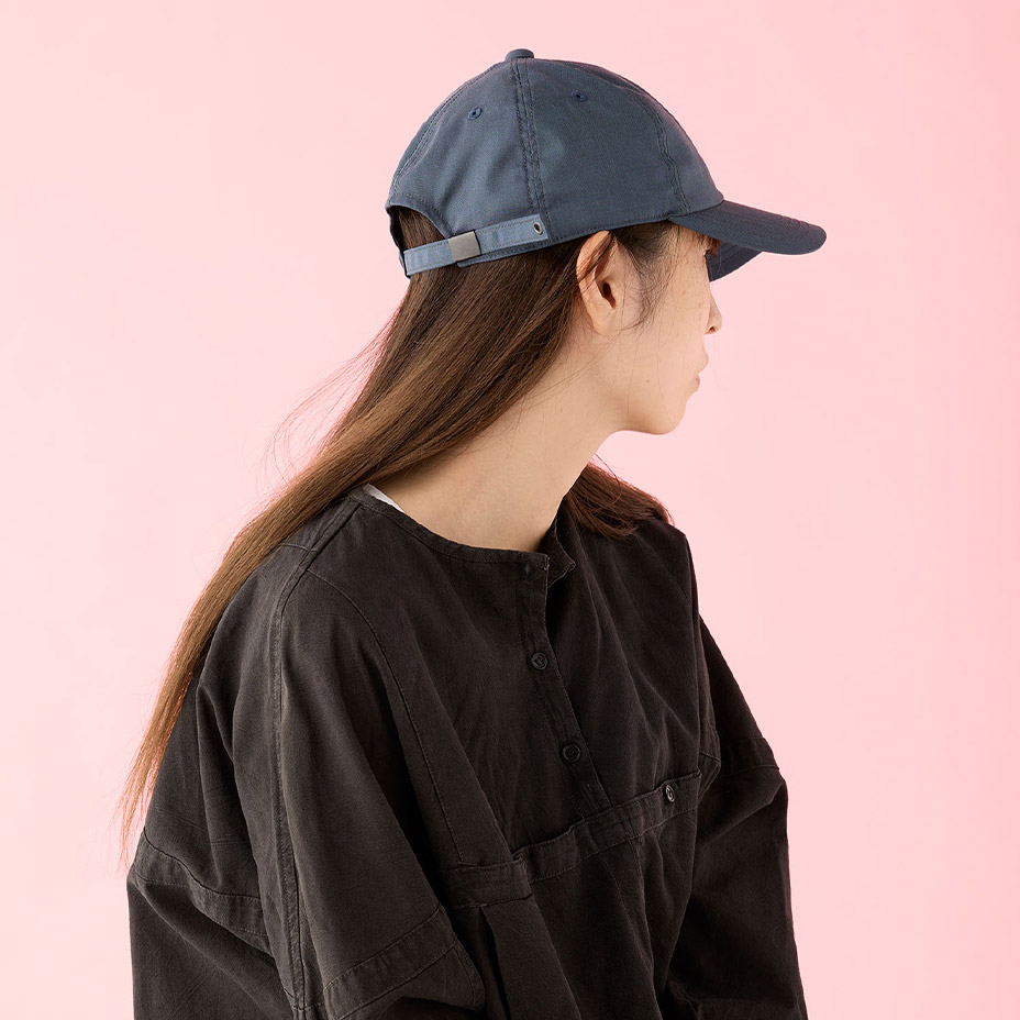 DEEP 6 PANEL CAP / PRIMEFLEX [ CPH / �����ԡ������� ] 07-70