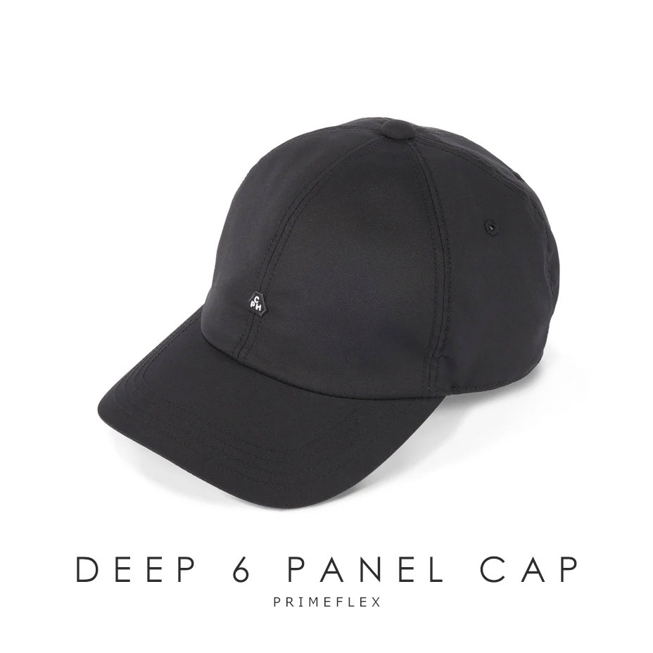 DEEP 6 PANEL CAP / PRIMEFLEX [ CPH / �����ԡ������� ] 07-70