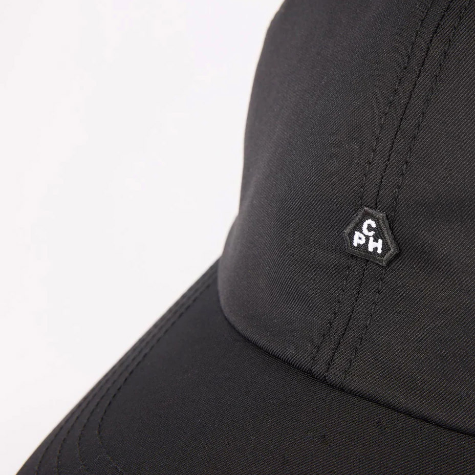 DEEP 6 PANEL CAP / PRIMEFLEX [ CPH / �����ԡ������� ] 07-70