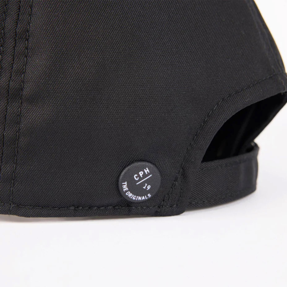 DEEP 6 PANEL CAP / PRIMEFLEX [ CPH / �����ԡ������� ] 07-70