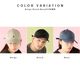 DEEP 6 PANEL CAP / PRIMEFLEX [ CPH / �����ԡ������� ] 07-70
