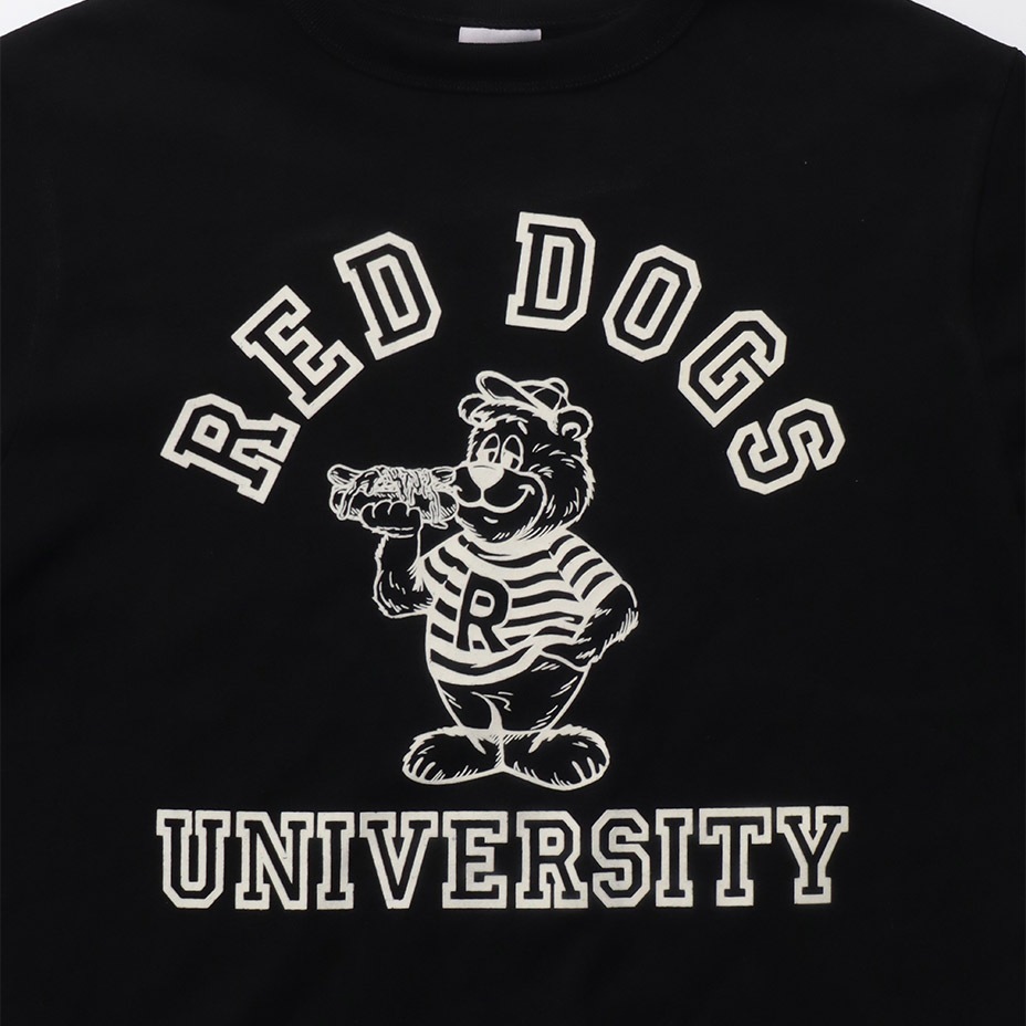 �ե��å����ץ��� T����� [ Red Dogs / ��å� �ɥå��� ] HB-6515048