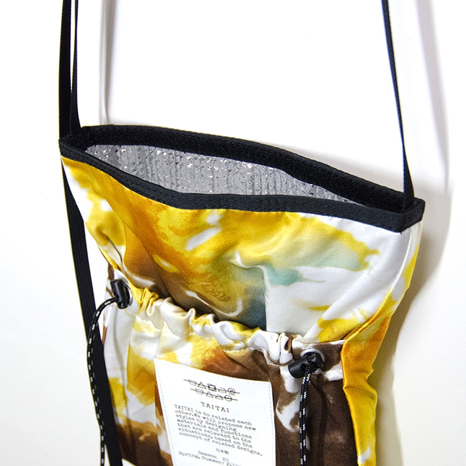 ULTRA LIGHT COOLER SCOCHE SATIN [ 879100 ] Iroquois / ��������