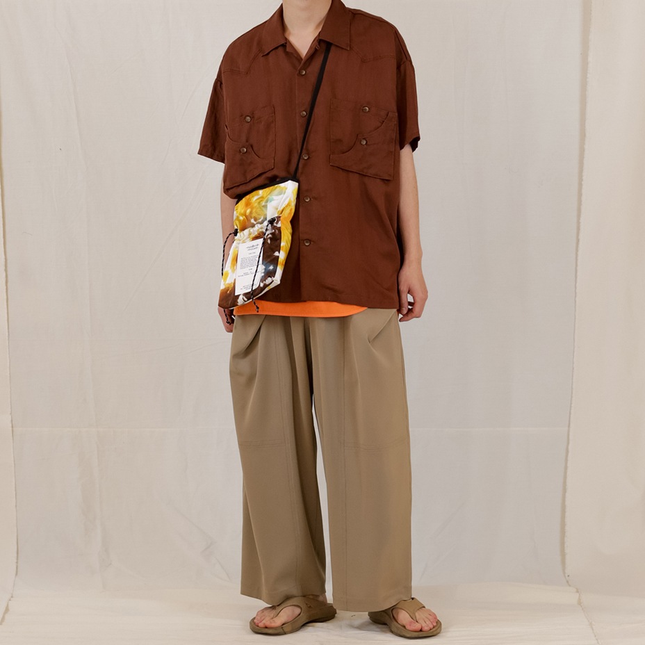 ULTRA LIGHT COOLER SCOCHE SATIN [ 879100 ] Iroquois / ��������