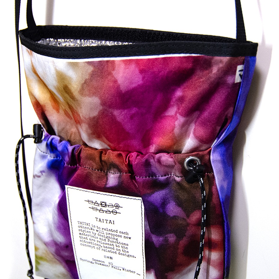 ULTRA LIGHT COOLER SCOCHE SATIN [ 879100 ] Iroquois / ��������