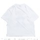 King of pop Michael Jackson/�ޥ����른�㥯����" S/S tee [ 2222-SSBTLF37 ] SCREEN STARS / �����꡼�󥹥�����