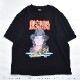 King of pop Michael Jackson/�ޥ����른�㥯����" S/S tee [ 2222-SSBTLF37 ] SCREEN STARS / �����꡼�󥹥�����