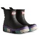 W PLAY SHORT STRIPED SOLE BOOT [ WFS2259RMA ] HUNTER / �ϥ󥿡�