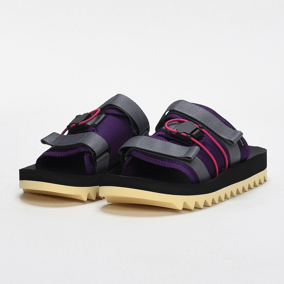Manic Iris [ MANIC ] HIJACK SANDALS / ϥå륹