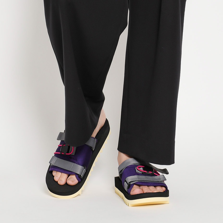 Manic Iris [ MANIC ] HIJACK SANDALS / ϥå륹