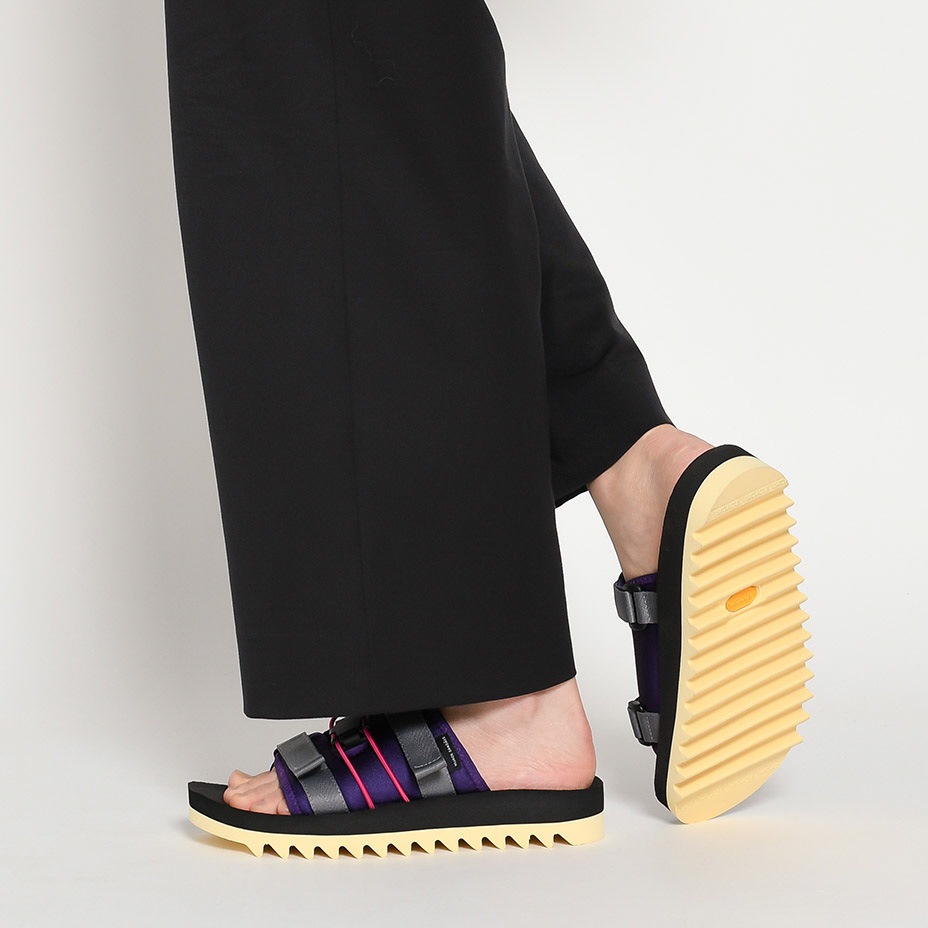 Manic Iris [ MANIC ] HIJACK SANDALS / ϥå륹
