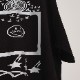 TEE ASKYOURBODY [ BS239001 ] BODYSONG / �ܥǥ�����