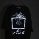 TEE ASKYOURBODY [ BS239001 ] BODYSONG / �ܥǥ�����